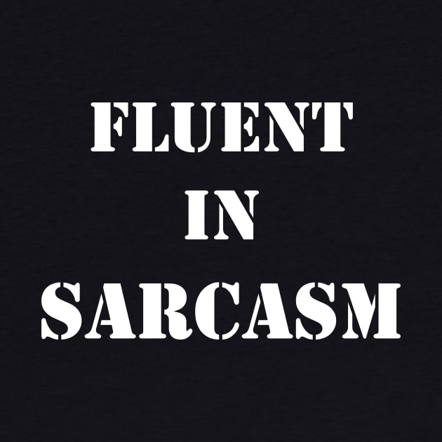 Funny Humorous Quote for Cool sarcastic Person by Foxydream